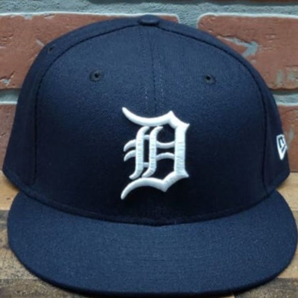detroit lions new era